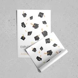 Cartazes para exterior