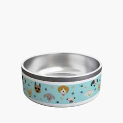Tigelas para animais de estimação