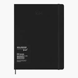 Agenda inteligente para 12 meses Moleskine® – XL