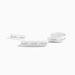 Fitas personalizadas