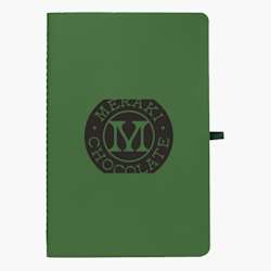 Caderno de Papel de Pedra A5