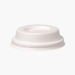 Tampas de copo para molhos em plástico bagaço de cana 30/45 ml – 2000 uni.