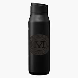 Garrafa Royalty em aço inoxidável – 740 ml