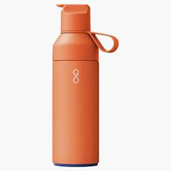 Garrafa térmica a vácuo Ocean Bottle® GO – 500 ml