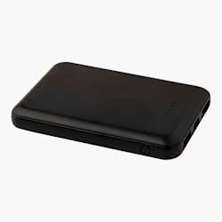 Power bank fino sem fios Tipo C Asama – 5000 mAh