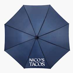 Guarda-chuva automático Barry – 58,4 cm