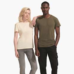 T-shirt Unisex SOL'S® Crusader