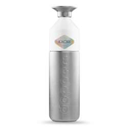 Garrafa de água em aço Dopper – 1,1 L