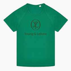 T-shirt B&C® Active Kids