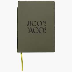 Maylo A5 – Caderno de capa mole