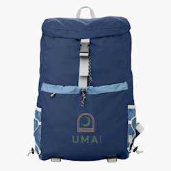 A mochila utilitária para portátil de 17" Emayo