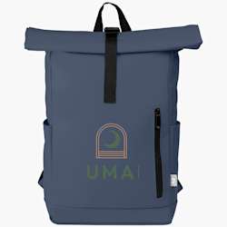Mochila para portátil Malö Rolltop de 15"