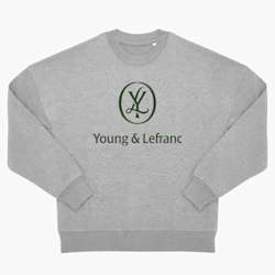 Sweatshirt Unisexo B&C® Influence