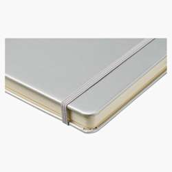 Caderno JournalBooks® Nova Caderno A5 pautado com capa dura