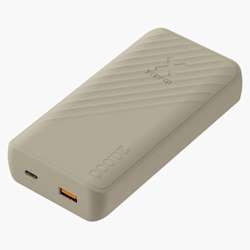Powerbank Xtorm® XG220 Go2 – 20,000 mAh