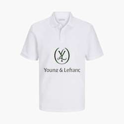 Camisola polo JACK & JONES August
