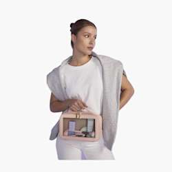 BagBase® Boutique Travel Case