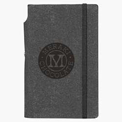 Cley A6 – Quadro branco, caderno de notas e diário