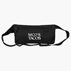 Bolsa de cintura Movida