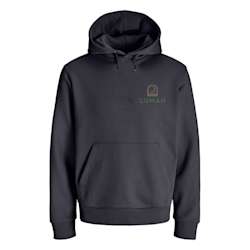 Sweatshirt com capuz Vibe unissexo JACK & JONES
