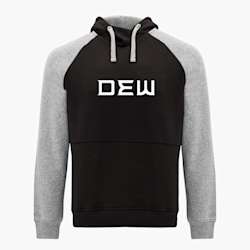 Sweatshirt com capuz Roly® Badet para criança em dois tons