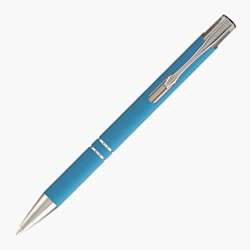 Caneta Modeva Brights Soft-Touch