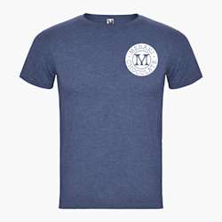 T-shirt Roly® Fox Heathered