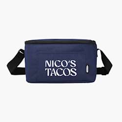 Saco térmico para 6 latas Tundra