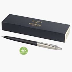 Caneta esferográfica Parker™ Quinkflow® Jotter – Tinta azul
