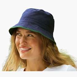 Neutral® Chapéu Bucket Reversível