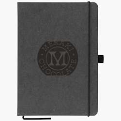 Caderno Lolla com Faixa Elástica