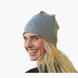 Neutral® Gorro Interlock