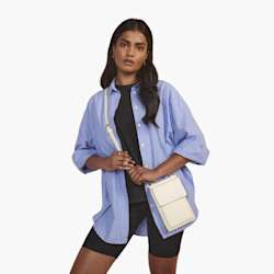 BagBase® Boutique Crossbody Phone Pouch