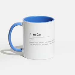 Canecas personalizadas