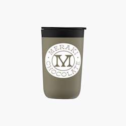 Copo de parede dupla - 415 ml