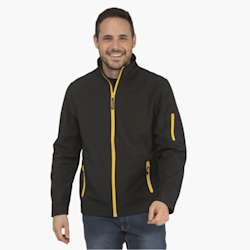 Blusão softshell unissexo Pen Duick Atlantic