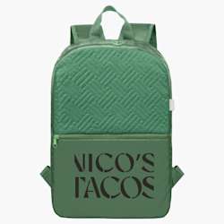 Mochila Aira Acolchoada