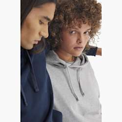 B&C® ID Unisex Relaxed Hoodie
