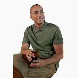 B&C™ My 210 Camisola Polo