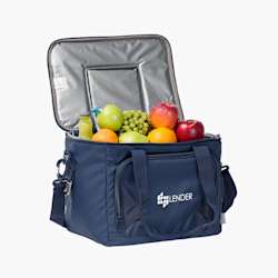 Saco térmico de piquenique Ocean Loom para 20 latas