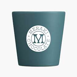 Copo de cerâmica mate - 160-180 ml