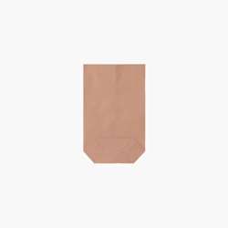 Embalagens de papel para produtos frescos – 230 x 370 mm – Castanho – 500 uni.