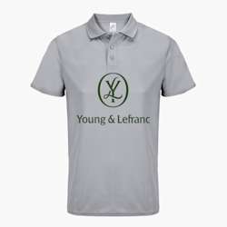 Camisa Polo Pitcher Unissexo SOL'S®