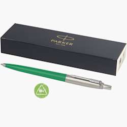 Caneta esferográfica Parker™ Quinkflow® Jotter – Tinta preta
