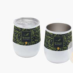 Copo Tulip isolado – 330 ml