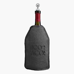 Cooler de Garrafa de Vinho Heathered Rest