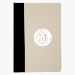 Caderno de capa dura A5 Liliana
