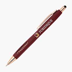Caneta Stylus de toque suave