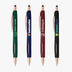 Caneta Stylus de toque suave