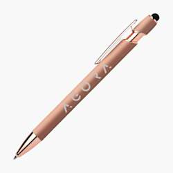 Caneta esferográfica Prinkipas Stylus